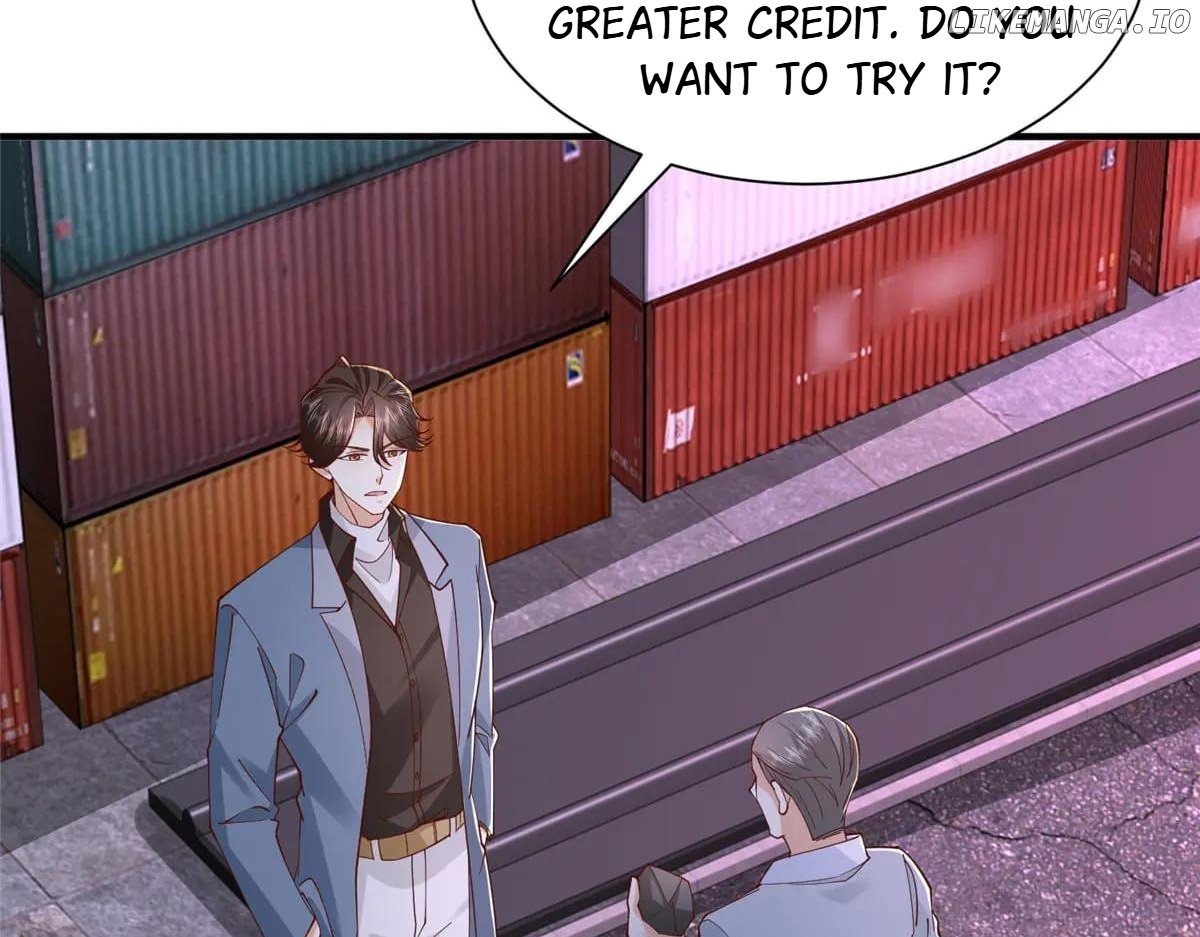 I randomly have a new career every week Chapter 796 - page 10